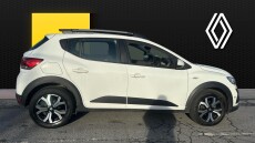 Dacia Sandero Stepway 1.0 TCe Prestige 5dr Petrol Hatchback